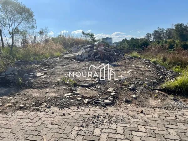 Terreno em Leopoldina, Venâncio Aires/RS