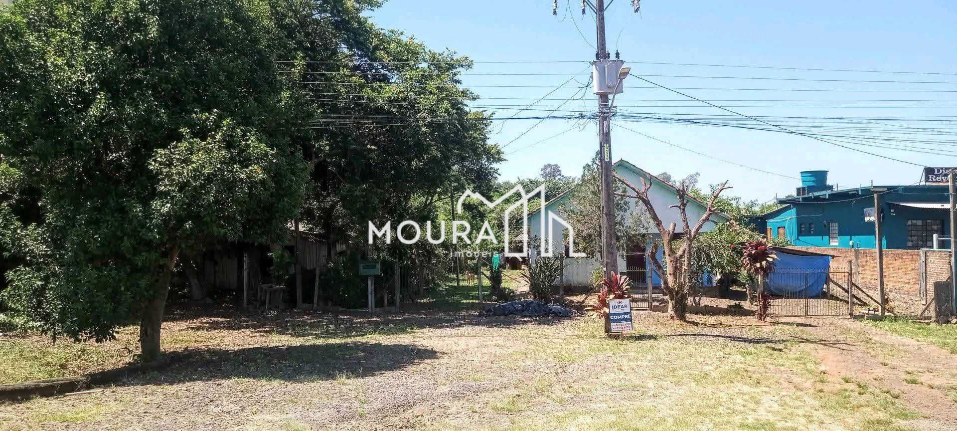 Casa em Venâncio Aires - Industrial