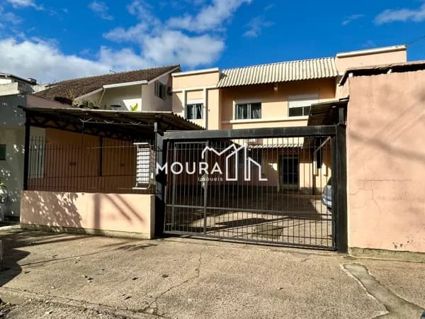 Apartamento em Venâncio Aires - Centro