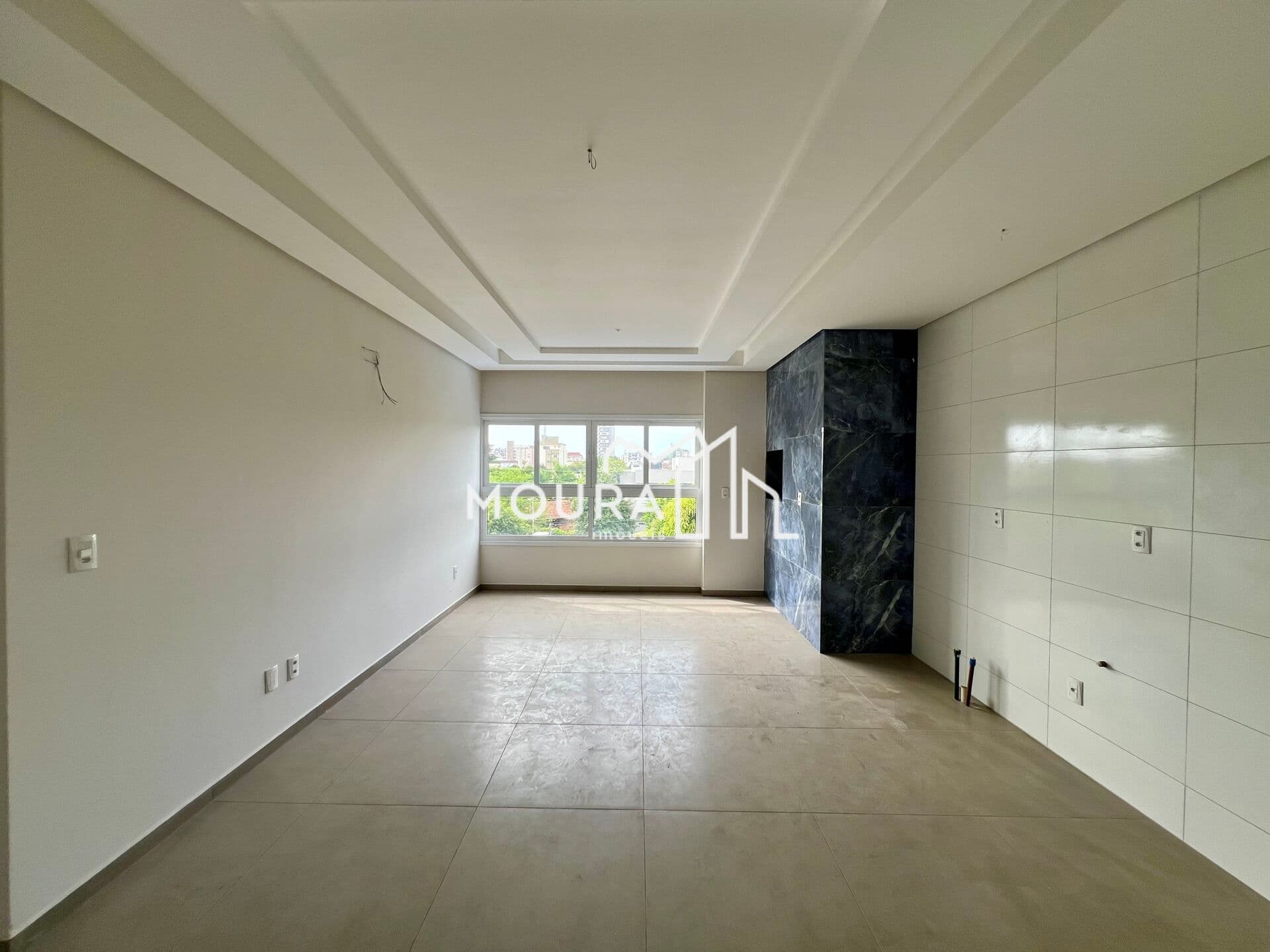 Apartamento em Venâncio Aires - Centro