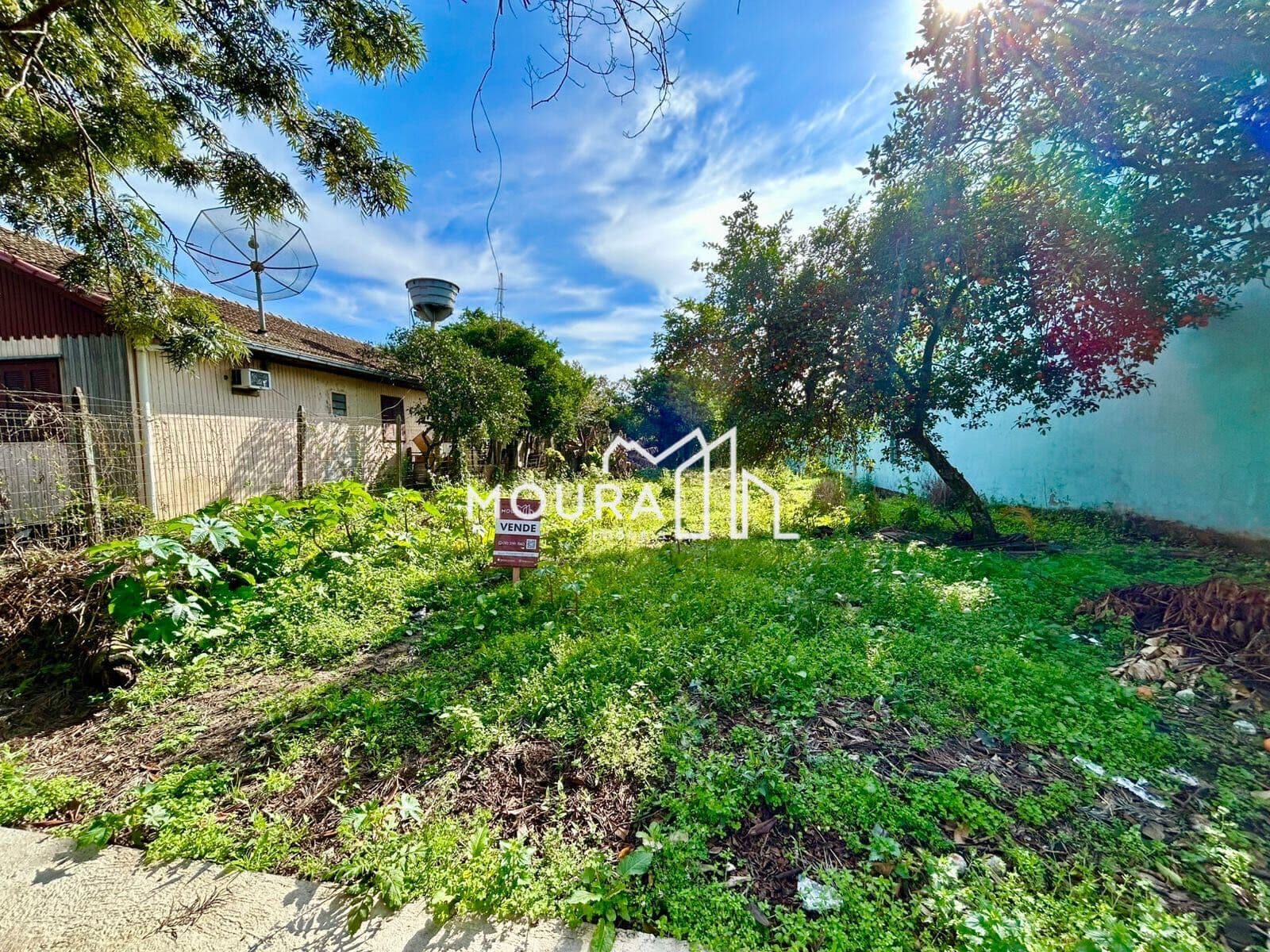 Lote/Terreno em Venâncio Aires - Brígida