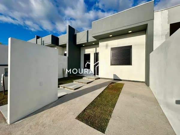 Casa em Venâncio Aires - Xangrilá