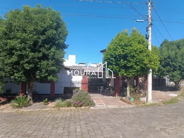 Casa em Venâncio Aires - Morsch