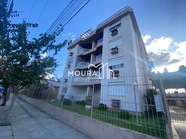 Apartamento em Venâncio Aires - Centro