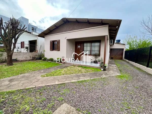 Casa em Venâncio Aires - Cidade Alta