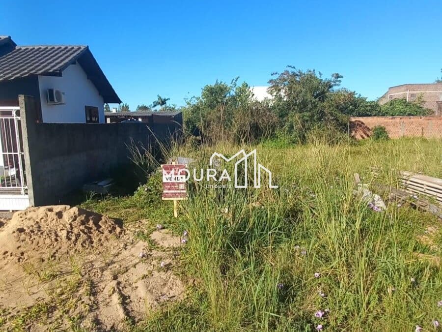 Lote/Terreno em Venâncio Aires - Santa Tecla