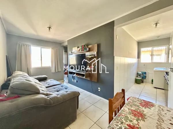 Apartamento em Venâncio Aires - Aviação