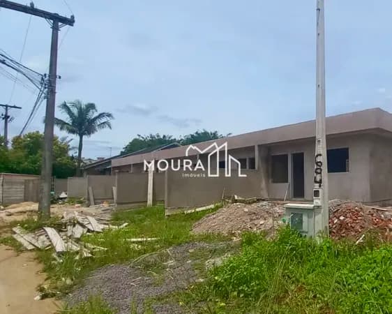 Casa em Venâncio Aires - Santa Tecla