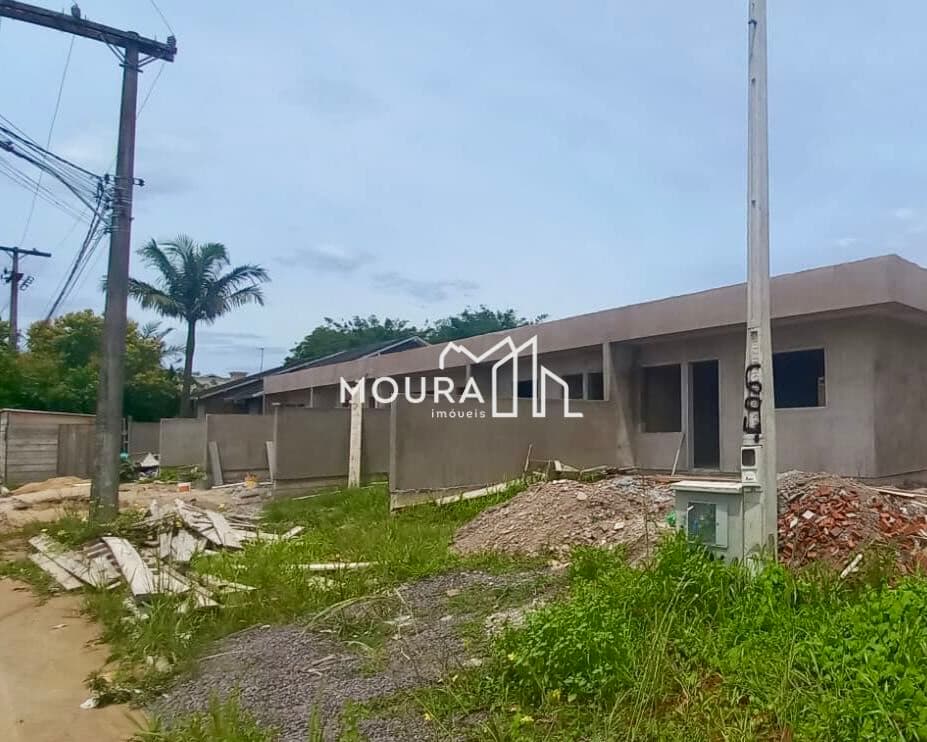 Casa em Venâncio Aires - Santa Tecla