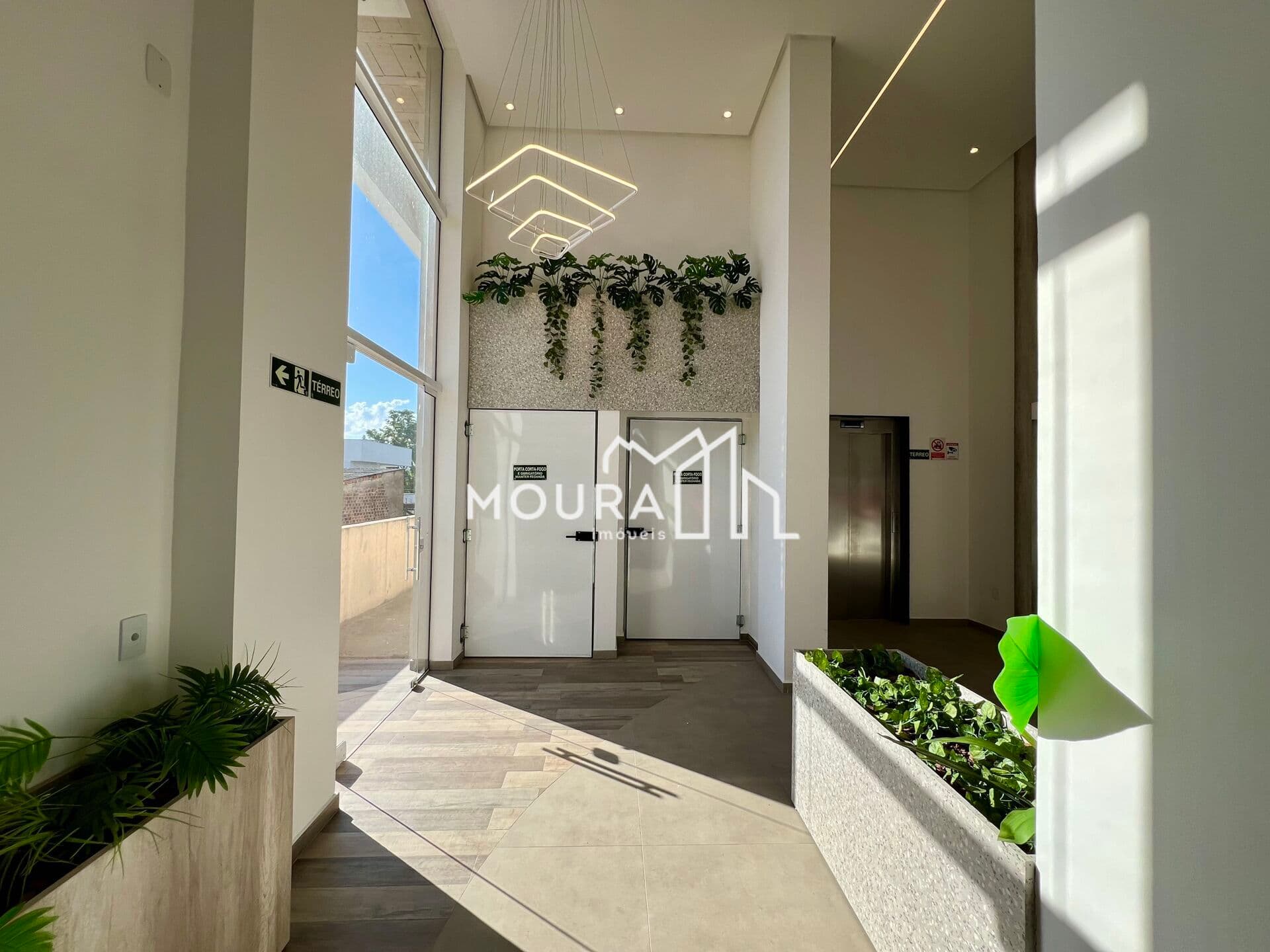 Apartamento em Venâncio Aires - Centro