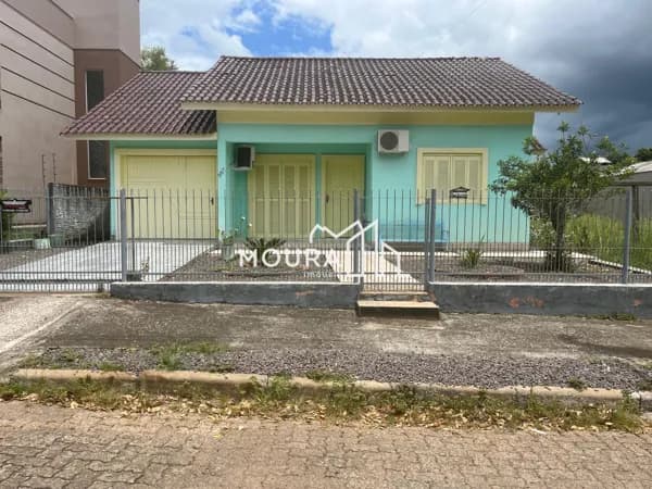 Casa em Venâncio Aires - Macedo