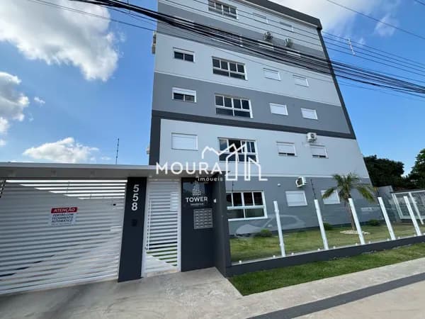 Apartamento em Venâncio Aires - Centro