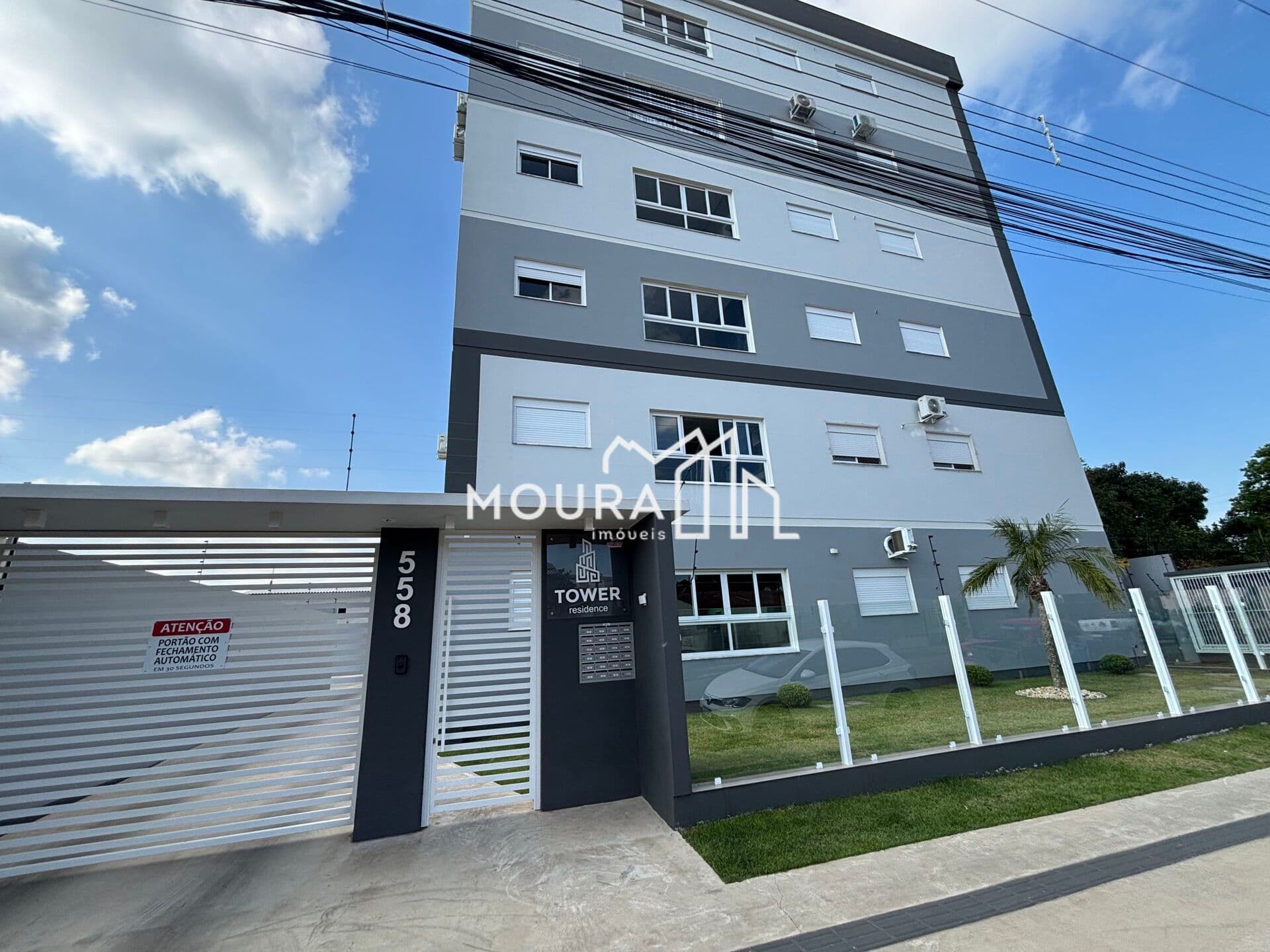 Apartamento em Venâncio Aires - Centro