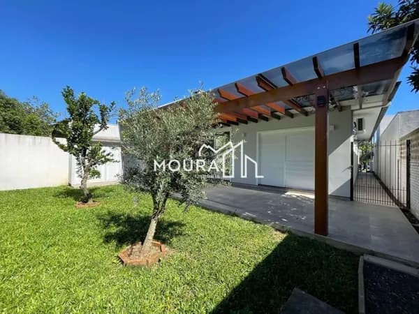 Casa Alto Padrão em Aviação, Venâncio Aires/RS