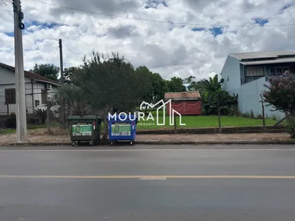Lote/Terreno em Venâncio Aires - Morsch