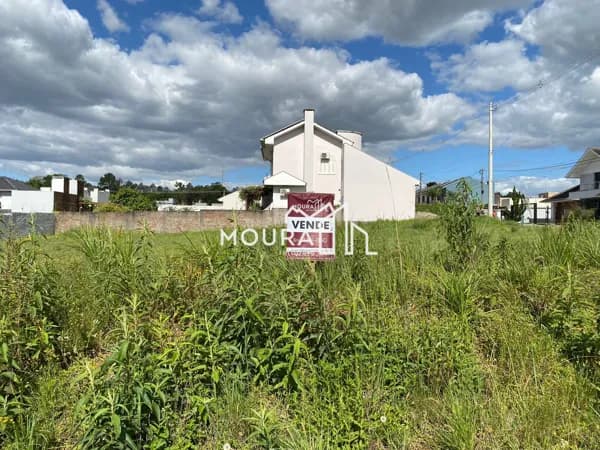 Lote/Terreno em Venâncio Aires - Cidade Alta