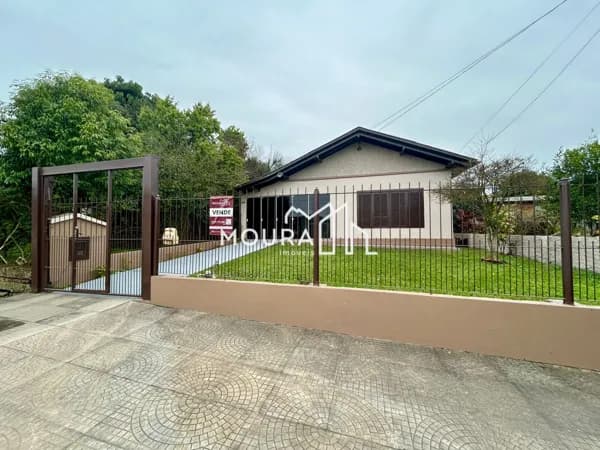 Casa em Venâncio Aires - Brígida