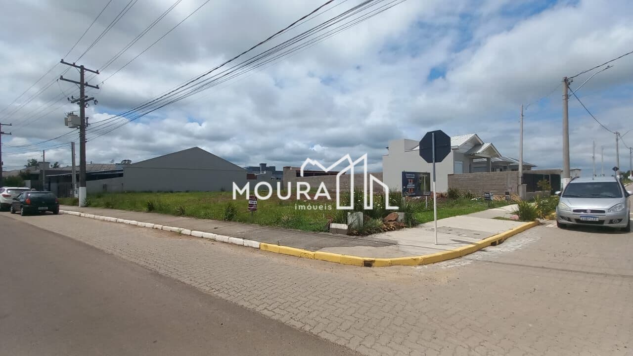 Lote/Terreno em Venâncio Aires - Universitário