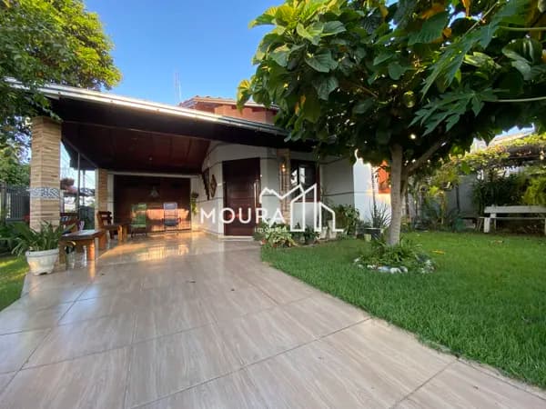Casa em Venâncio Aires - Coronel Brito