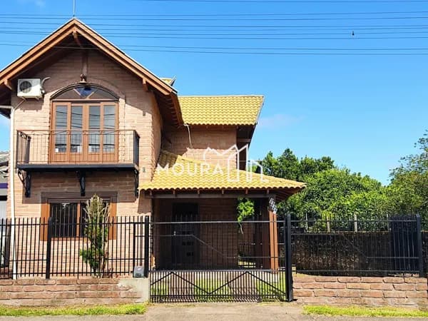 Casa em Venâncio Aires - Cidade Nova