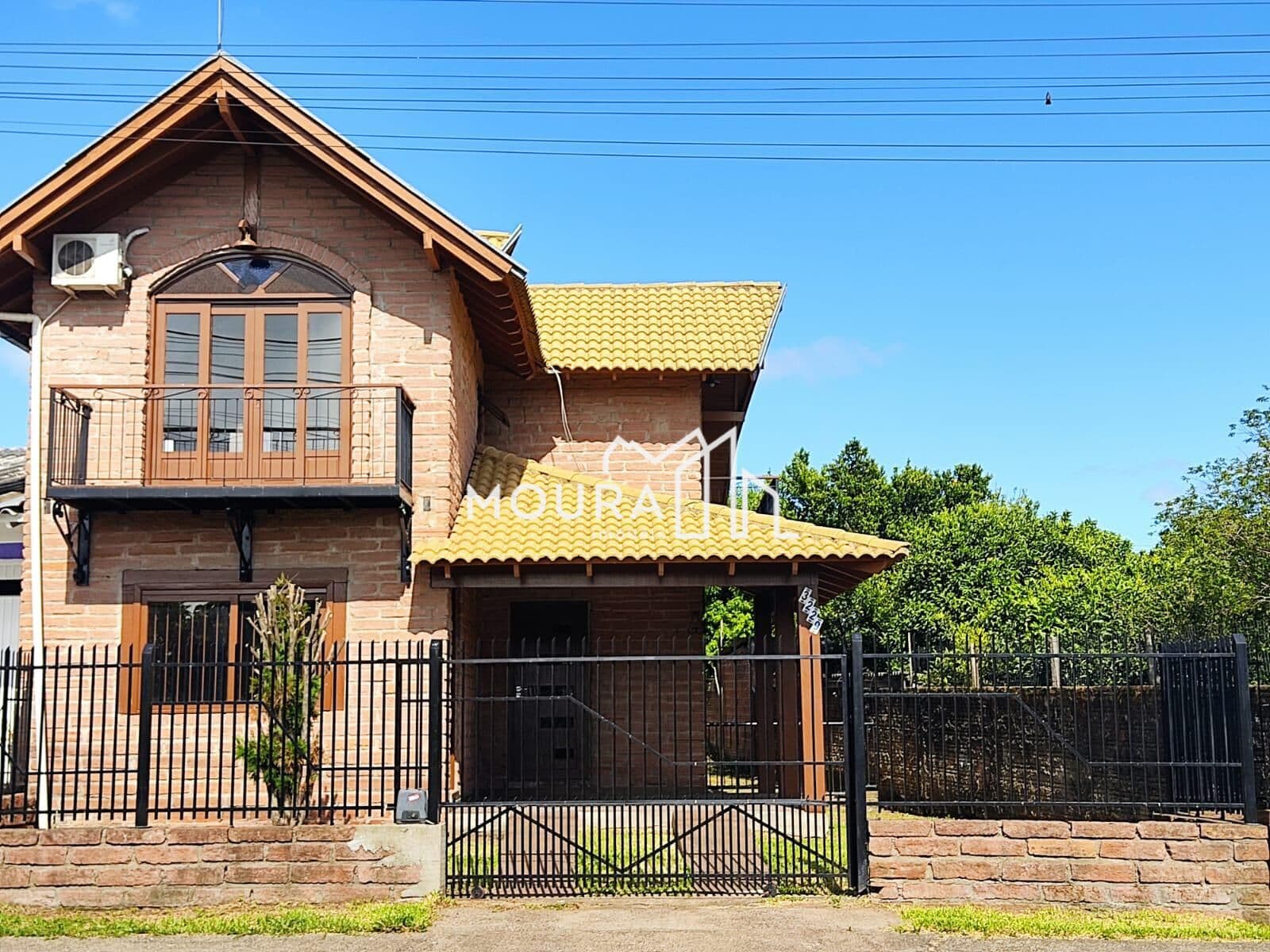 Casa em Venâncio Aires - Cidade Nova