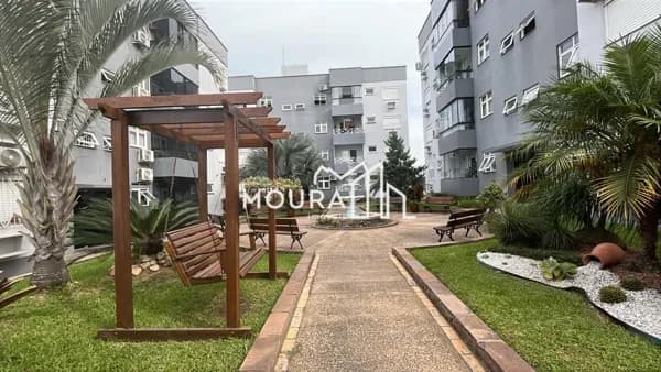 Apartamento em Venâncio Aires - Brígida