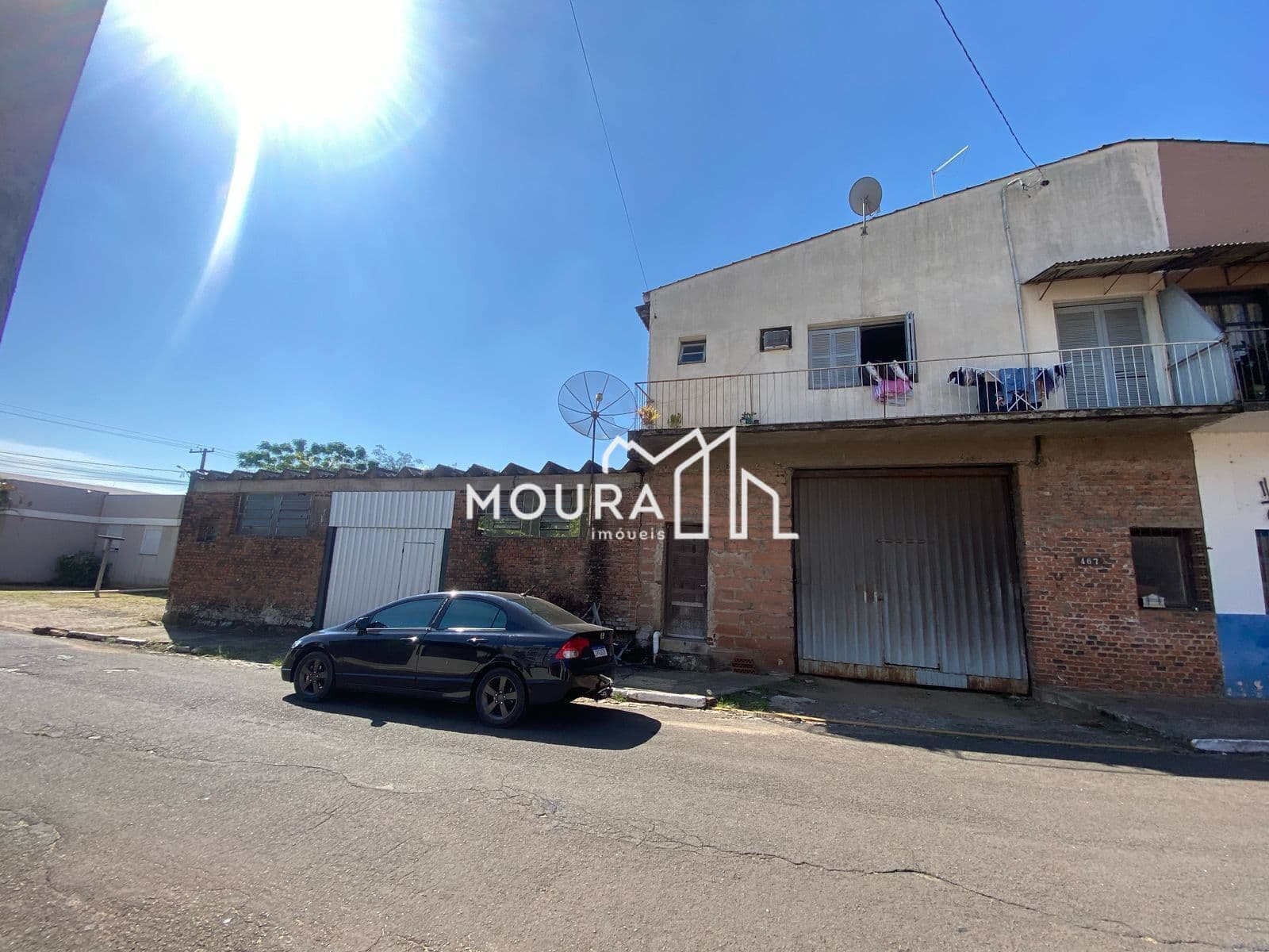 Prédio Comercial em Centro, Taquari/RS