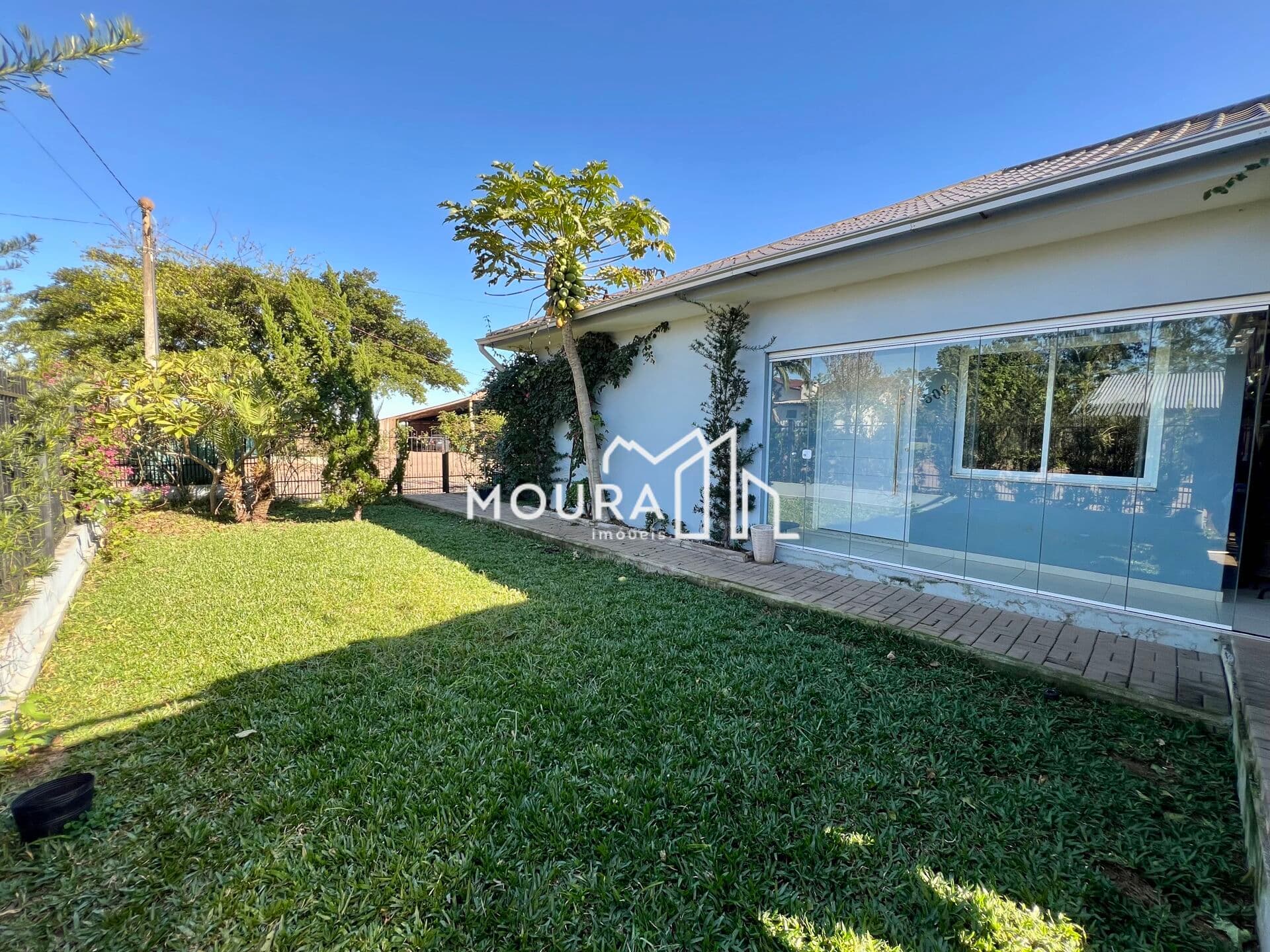 Casa em Venâncio Aires - Bela Vista
