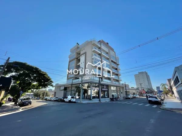Apartamento Alto Padrão em Centro, Venâncio Aires/RS