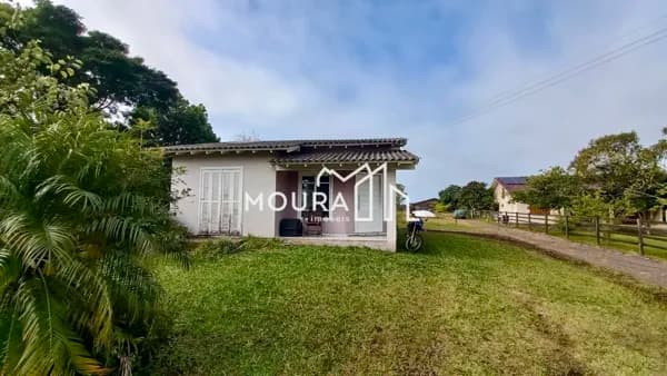 Casa em Venâncio Aires - Bela Vista