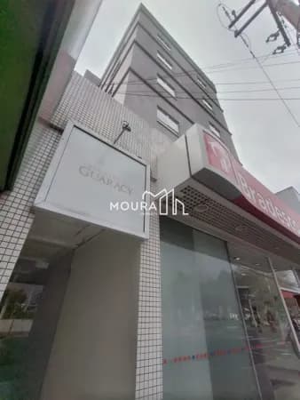 Apartamento em Venâncio Aires - Centro