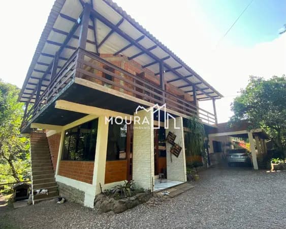 Fazenda/Sítios/Chácaras em Venâncio Aires - Grão Pará