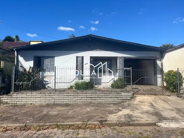 Casa em Venâncio Aires - Gressler