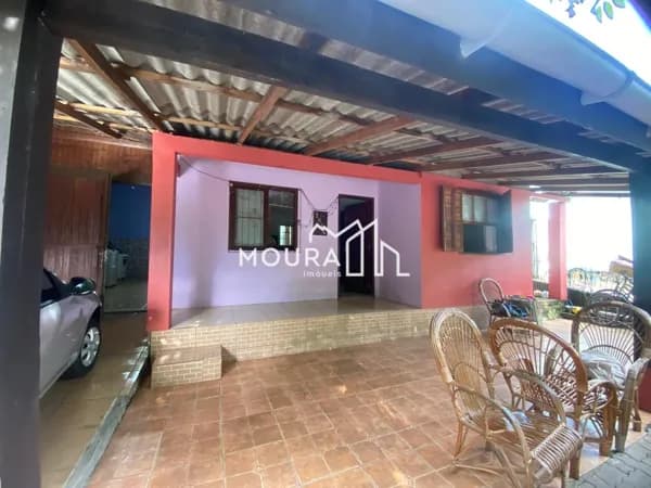 Casa em Venâncio Aires - Coronel Brito