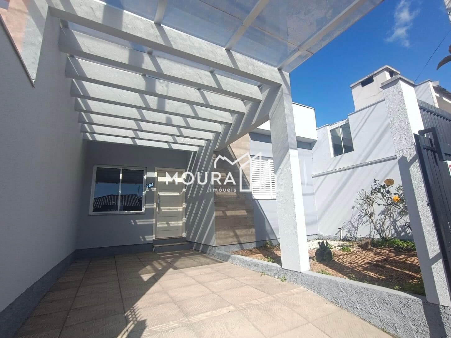 Casa em Venâncio Aires - Santa Tecla