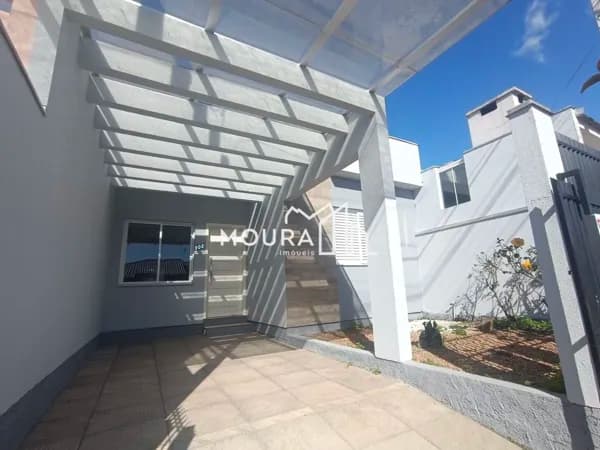 Casa em Venâncio Aires - Santa Tecla