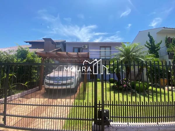 Casa em Venâncio Aires - Brígida