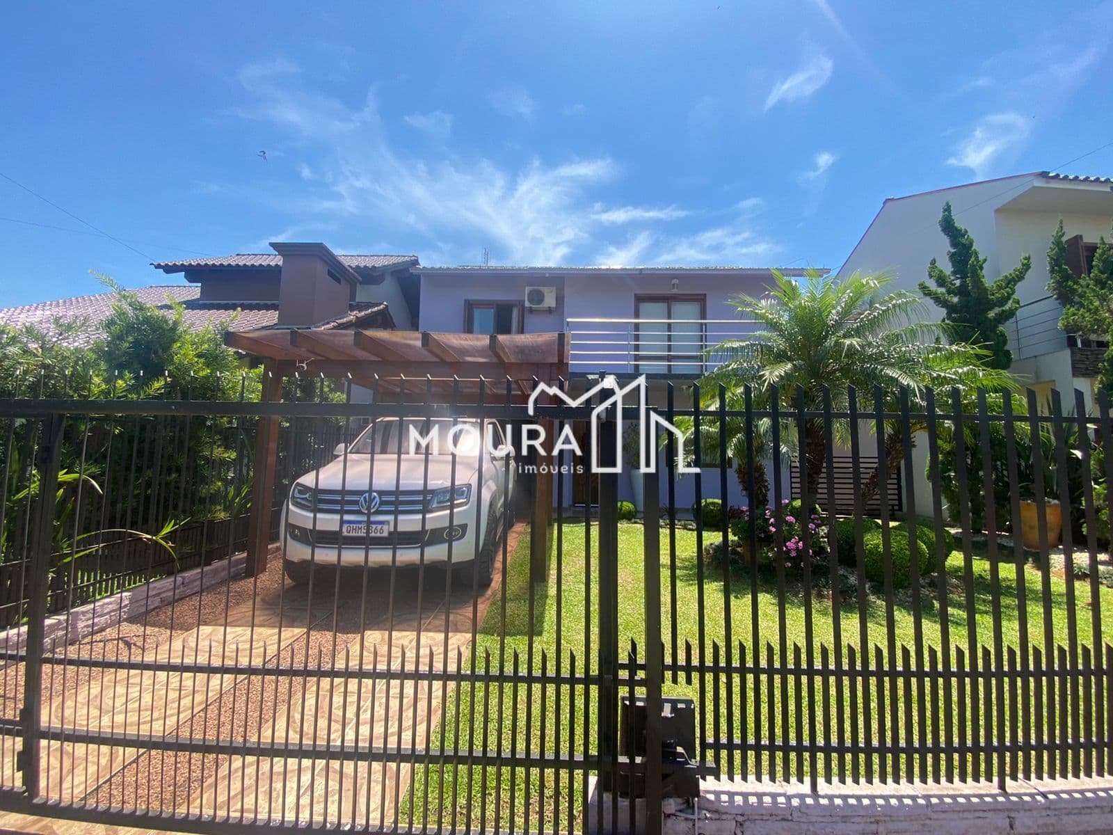 Casa em Venâncio Aires - Brígida