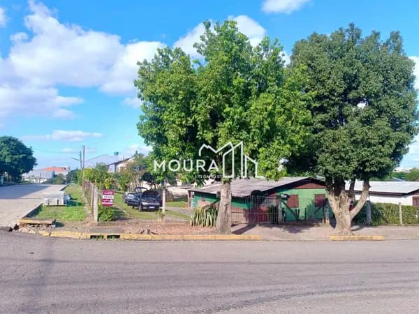 Lote/Terreno em Venâncio Aires - Aviação