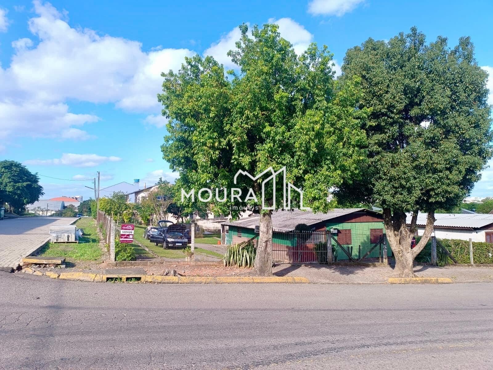 Lote/Terreno em Venâncio Aires - Aviação