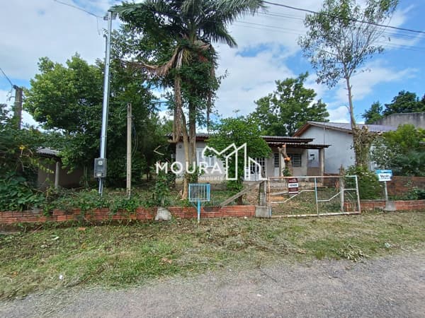 Casa em Macedo, Venâncio Aires/RS