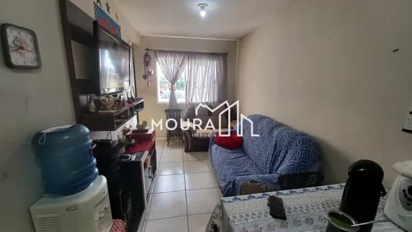 Apartamento em Venâncio Aires - Bela Vista