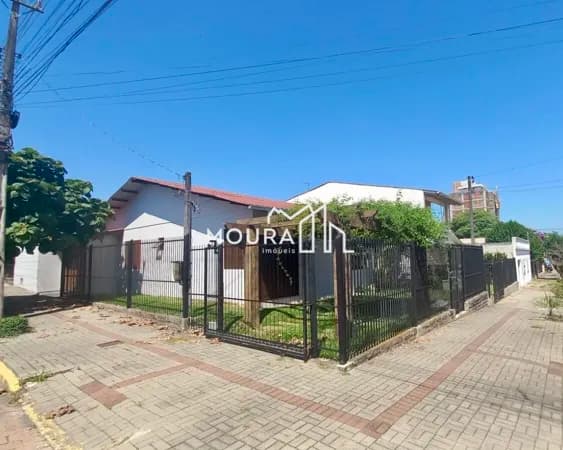 Casa em Venâncio Aires - Centro