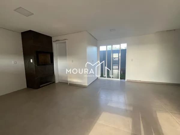Sobrado alto padrão à venda no bairro Santa Tecla