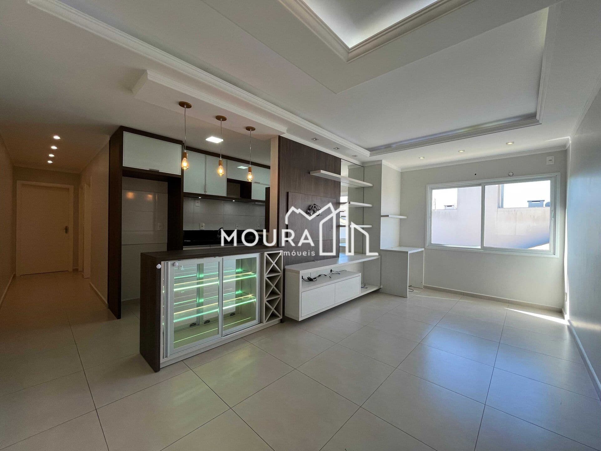Apartamento em Venâncio Aires - Morsch