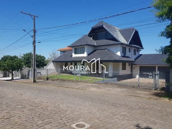Casa em Venâncio Aires - Cidade Alta