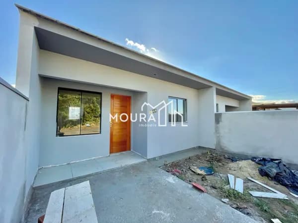 Casa em Venâncio Aires - Bela Vista