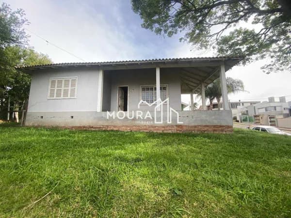 Casa em Venâncio Aires - Cidade Alta
