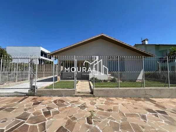 Casa em Venâncio Aires - Morsch