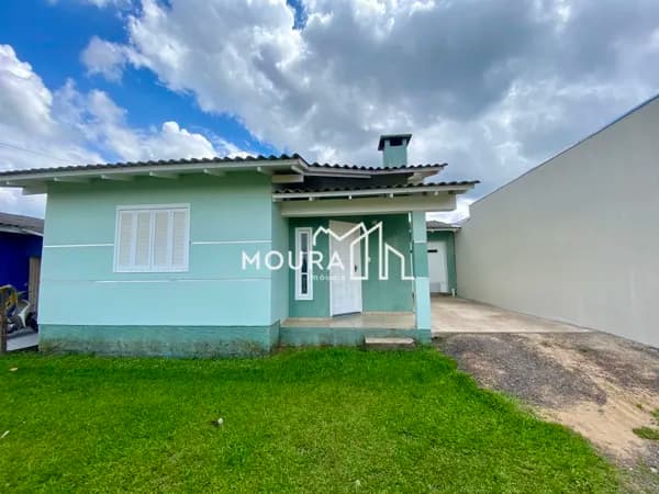 Casa em Bela Vista, Venâncio Aires/RS